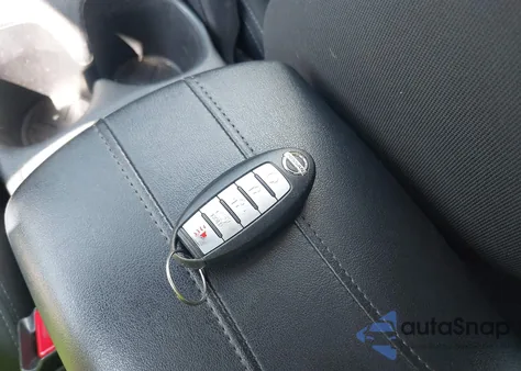 2018 Nissan Rogue Sv from USA, damaged, VIN KNMAT2MV3JP552923